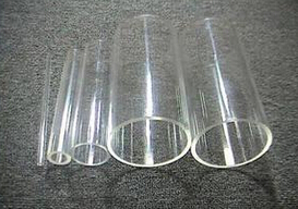透明有機玻璃圓管