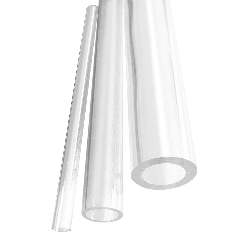 透明亞克力管有機玻璃管